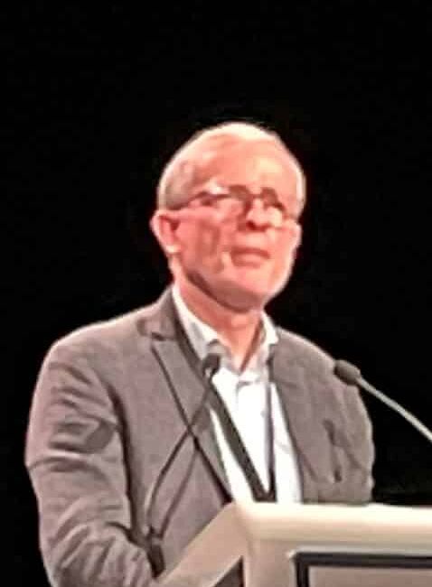 Congrès-François Boëdec-©Claire Milor-FdaNHAyXwAExWce