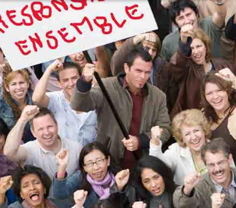 Les nouveaux visages de la responsabilité