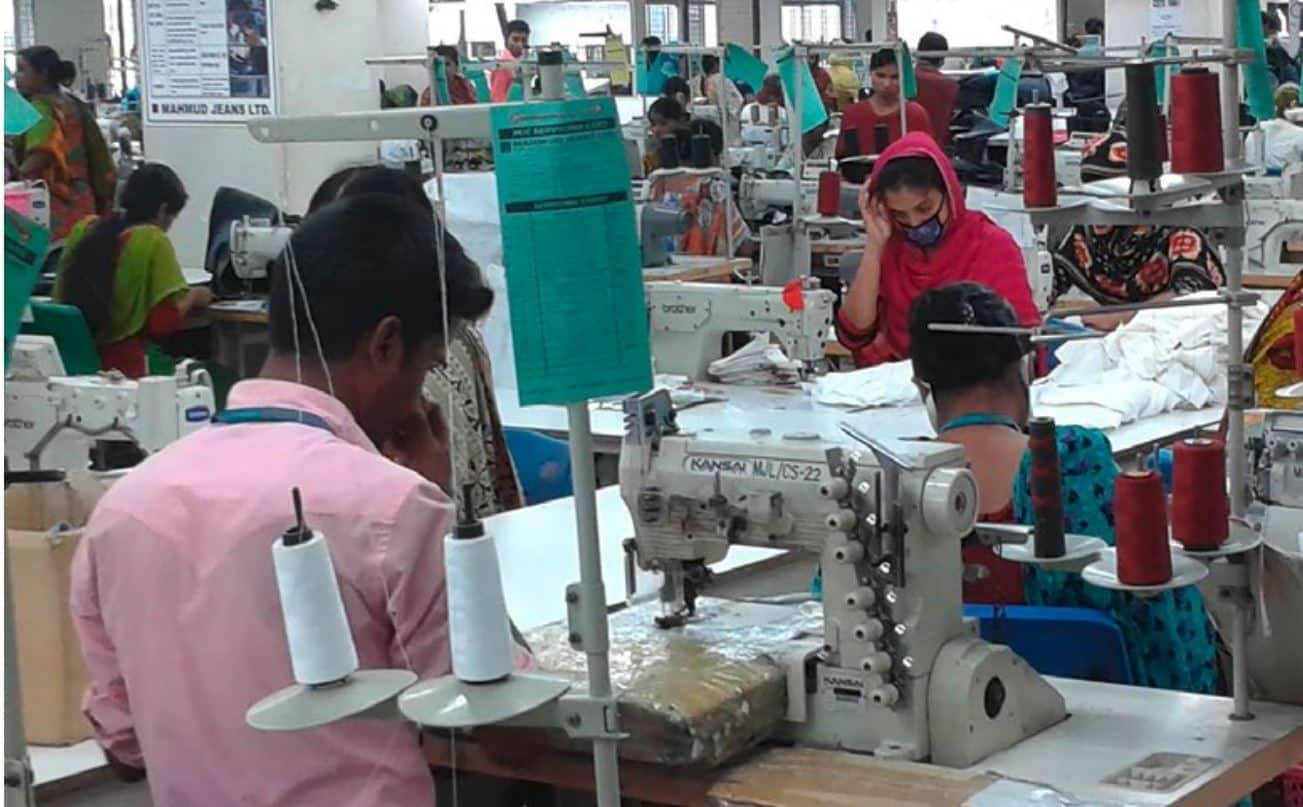 Vivre la doctrine sociale de l